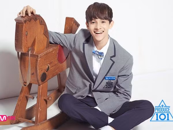 Thực hư tin đồn Samuel (Punch) của "Produce 101" bị bắt nạt ở trường học