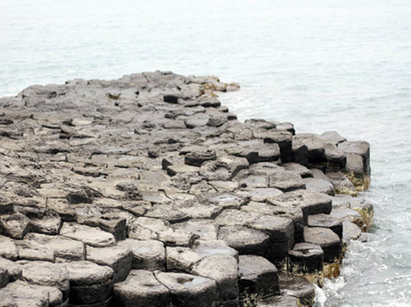 Ghềnh Đá Đĩa, nơi không thể bỏ qua khi đến Phú Yên