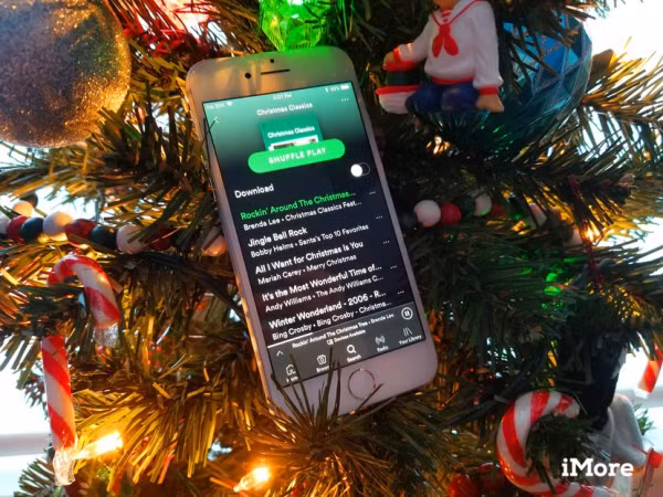 Mùa lễ hội cuối năm, thỏa thích "quẩy" nhạc trên Spotify với ưu đãi mới toanh