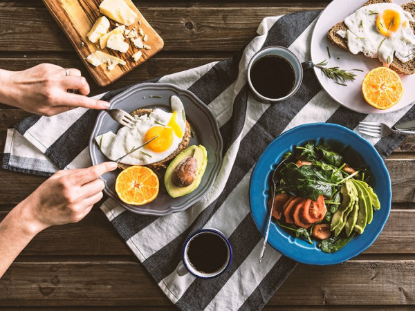 Tin được không, ăn sáng đúng cách sẽ giúp bạn thấy hạnh phúc suốt cả ngày