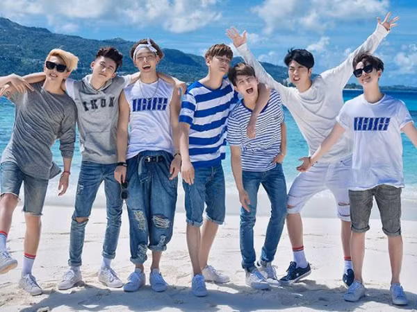 Không hài lòng với cách YG đối xử với iKON, fan Hàn tuyên bố tẩy chay sản phẩm của nhóm