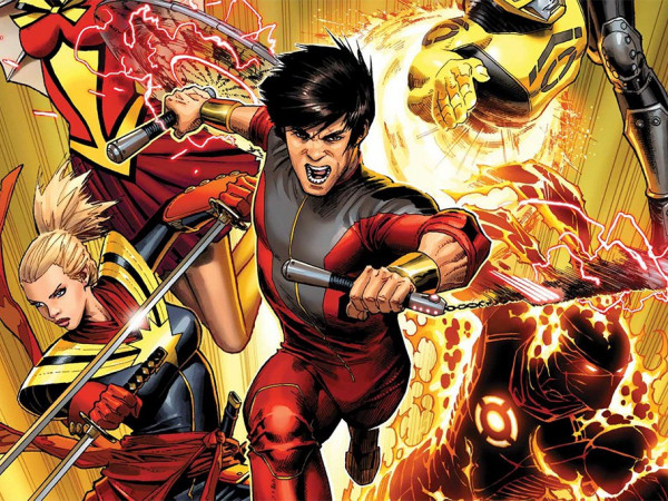 Marvel làm phim về siêu anh hùng Trung Quốc, nhưng dân Trung lại... không thích điều đó?