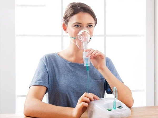 Bộ Y tế: Virus corona không truyền qua “bụi khí”