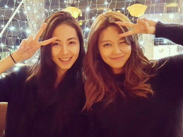 Bí mật nào đã khiến Stella Kim rút khỏi đội hình SNSD ngay trước khi nhóm debut?