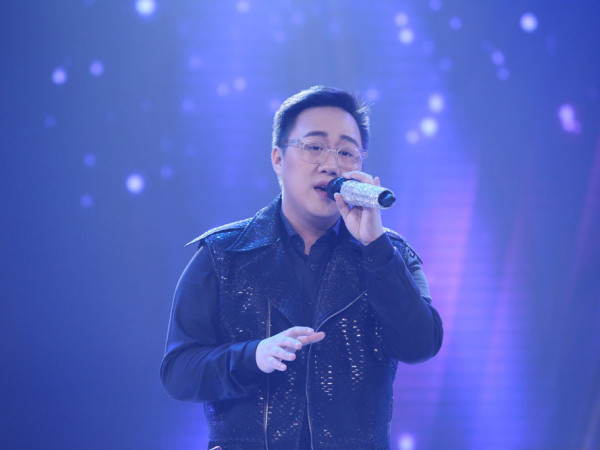 Trung Quân - Văn Mai Hương bất ngờ làm khách mời ở tập mở màn "Giọng Ải Giọng Ai" mùa 2