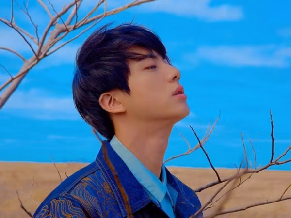 Jin (BTS) được ví với bánh ăn vặt Doritos, tưởng không hay mà hay không tưởng