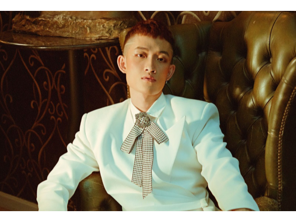 NTK Nguyễn Tiến Truyển mang chuyện tình Adam - Eva lên sàn diễn "VIFW 2019" 