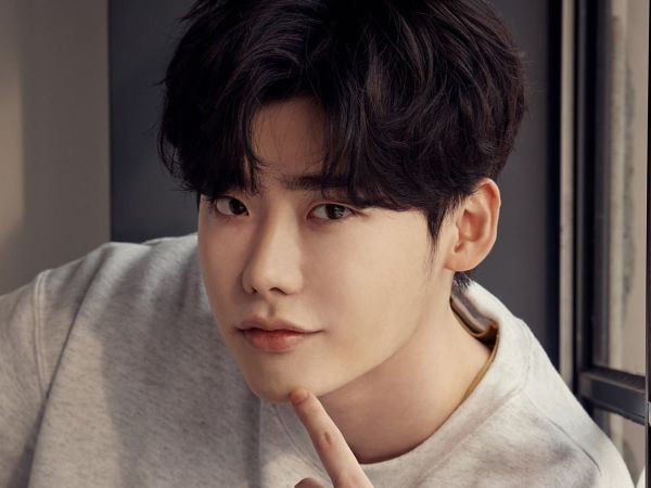 Phải chăng đây chính là lý do khiến Lee Jong Suk quyết định rời YG?