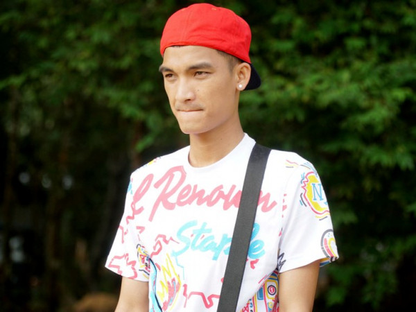 Mạc Văn Khoa: Chàng trai "xấu lạ" nhưng luôn biết tạo dấu ấn với nét hài duyên trên màn ảnh