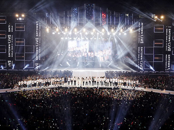 SM cũng như Gryffindor, luôn là ngôi nhà của những người dám khác biệt để dẫn đầu