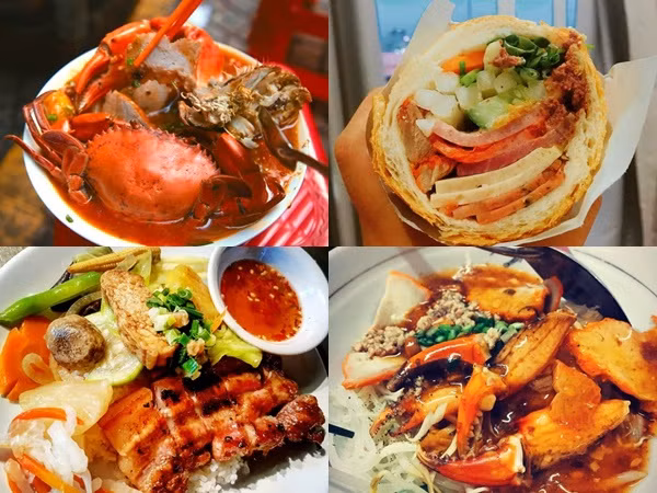Giá mắc "cắt cổ" nhưng những hàng quán này ở Sài Gòn vẫn luôn đông khách tấp nập
