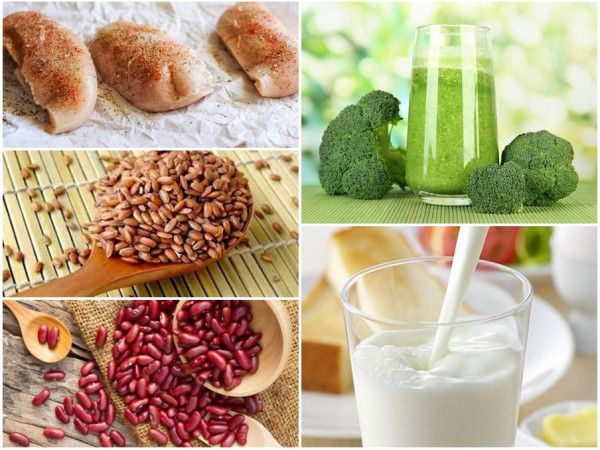 Trưa nay “măm” gì: Thử ngay chế độ ăn giúp Thor đi cứu thế giới với thân hình “hút mắt”