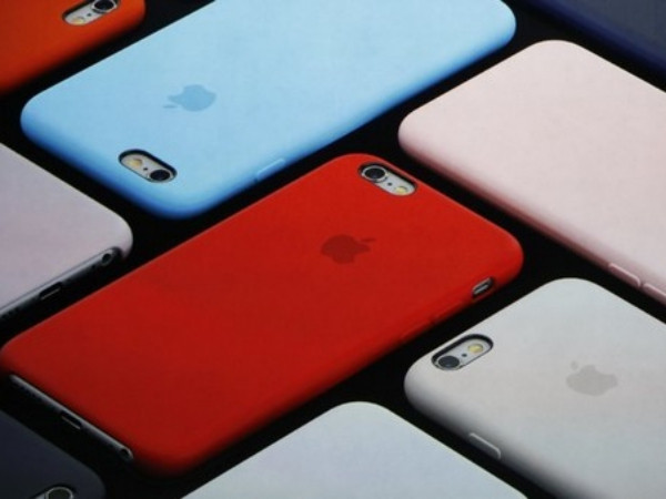 Nhiều ốp lưng smartphone có xuất xứ Trung Quốc chứa chất gây ung thư