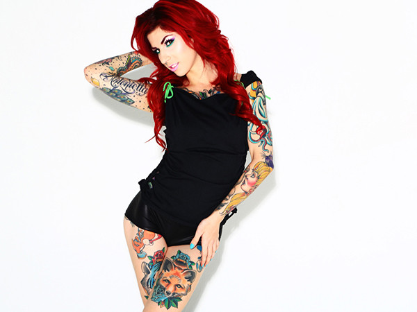 Những điều cần biết trước khi tặng mình một hình xăm nhỏ xinh