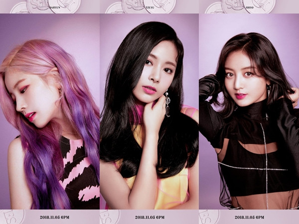 JYP tiếp tục “thả thính”, quyết làm fan “trụy tim” vì vẻ đẹp của TWICE