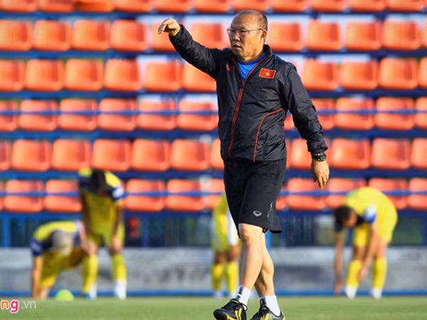 Những điểm tích cực của U23 Việt Nam sau trận thua U23 Bahrain