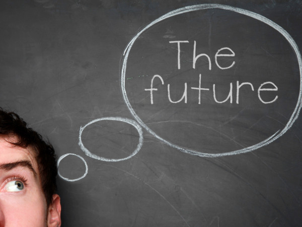 Bạn đã bao giờ tự vẽ bức tranh tương lai cho chính mình?