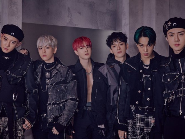 Nhói lòng nghe Kai nhắc về những khó khăn ít người biết của EXO ngày đầu ra mắt