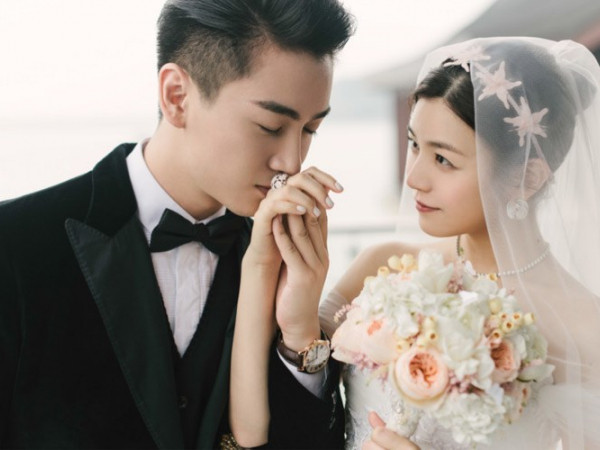 Trần Hiểu & Trần Nghiên Hy: Phiên bản thực tế của ''Chị đẹp mua đồ ăn cho tôi''