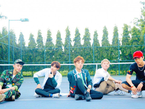 Dự án truyền hình "Khi ta 16" đạt lượt view "khủng", Luk Vân tung MV "xịn" tặng fan