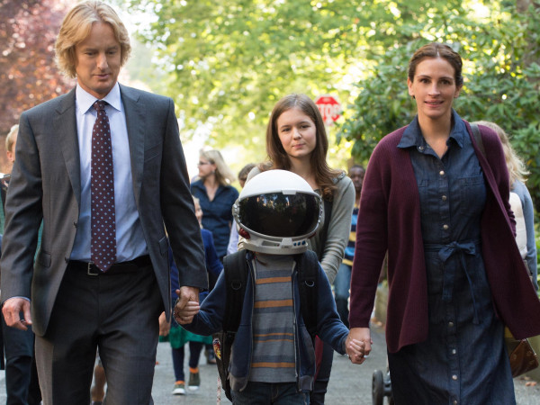 Phim hay cuối tuần: Xem “Wonder” để thấy bộ phim không chỉ có một điều kỳ diệu