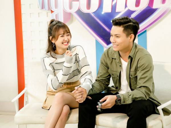 Tập cuối "Vì yêu mà đến": Nhung Gumiho hạnh phúc ra về cùng "soái ca" Đồng Nai