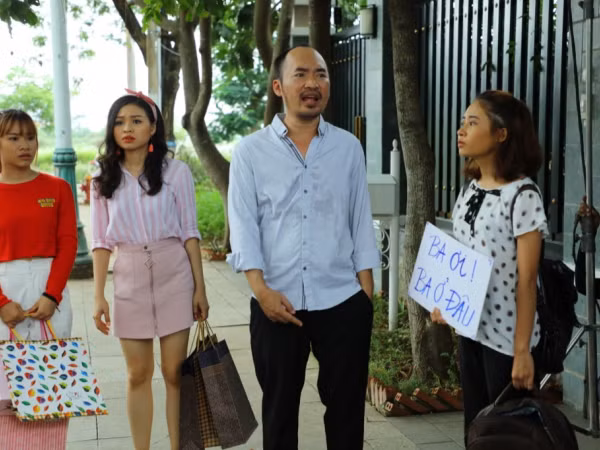 "Những đứa con từ trên trời rơi xuống" trở lại với nhiều tình tiết mới hấp dẫn