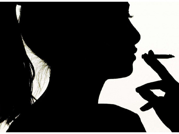 Muốn sống hạnh phúc và khỏe mạnh, bạn đừng bao giờ thử điếu thuốc đầu tiên