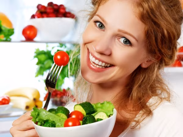 Những lợi ích không phải ai cũng biết từ phương pháp ăn kiêng kiểu Địa Trung Hải