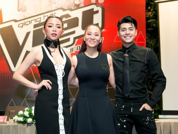 Ca sĩ Thu Minh: "Noo, Đông Nhi, Tóc Tiên là những đối thủ đáng gờm"