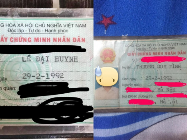 Có những người cố gắng lắm cả đời cũng chỉ được tổ chức sinh nhật 20 lần!