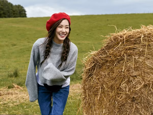 Đâu có ngờ đằng sau nụ cười rạng rỡ của Tiffany (SNSD), lại chất chứa bao nỗi đau