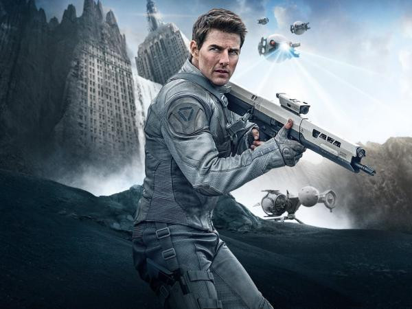 Đừng bao giờ tin những pha hành động này từ phim ảnh bạn nhé!