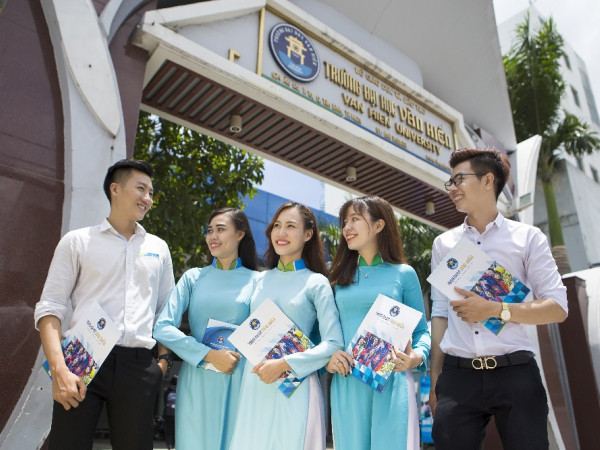 Gõ cửa giảng đường Đại học: Nhanh tay chọn cho mình một vé làm tân sinh viên