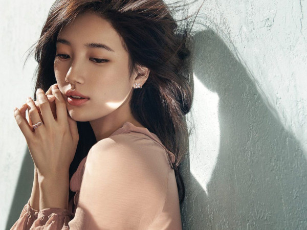 Có tài khoản Instagram hơn 6 triệu người theo dõi, Suzy vẫn không rõ cách dùng nên phải hỏi fan