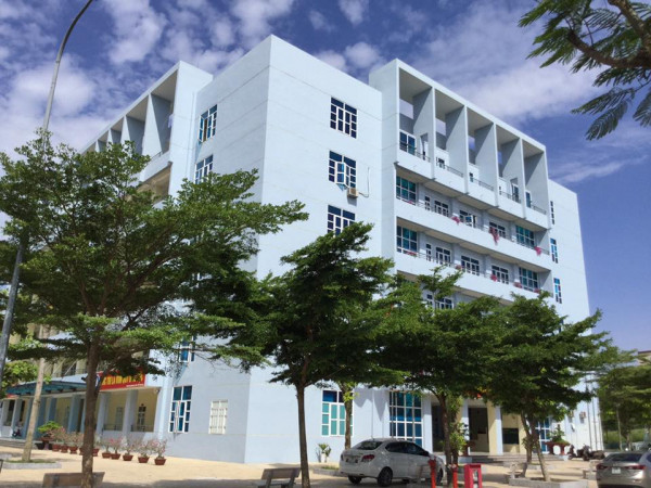 THPT chuyên Thái Bình và những điều bạn sẽ yêu ngay từ lần đầu biết đến