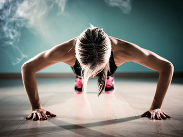 Mùa Hè trong phòng tập: Tăng cơ giảm mỡ, “bứt phá” đến “hot body” hằng ao ước