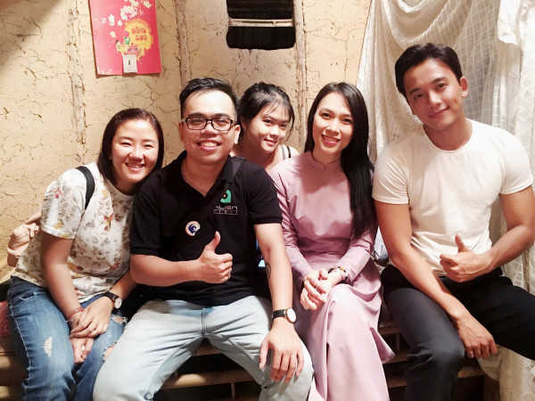  Đạo diễn "Em Gái Mưa" tiếp tục “đốn tim” khán giả với MV "Đừng Hỏi Em" của ca sĩ Mỹ Tâm