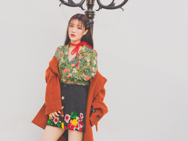 Han Sara mách bạn cách phối đồ Đông pha màu sắc Hàn - Việt cùng phụ kiện xinh yêu