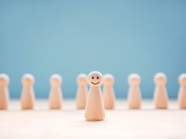 Hãy nhảy thật cao để băng qua chướng ngại vật trên con đường hạnh phúc