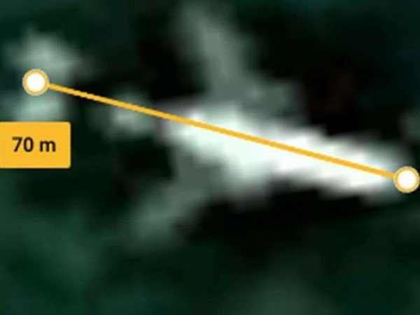 Thiếu niên 17 tuổi tuyên bố tìm ra một máy bay khác nghi là xác MH370 trong rừng rậm Campuchia