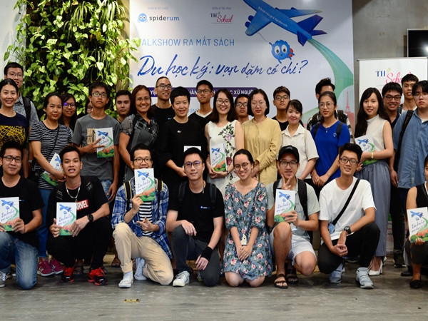 “Du học ký”: Không gặp “yêu quái”, nhưng cũng muôn vàn “kiếp nạn"!