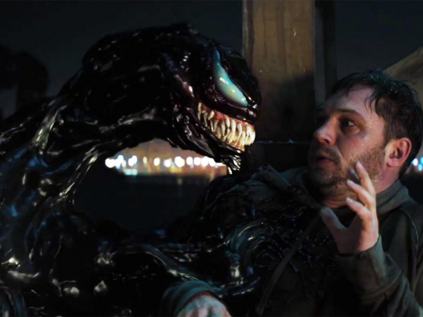 Tất tần tật về Venom, kẻ thù truyền kiếp, kẻ đối đầu nguy hiểm nhất của Người nhện
