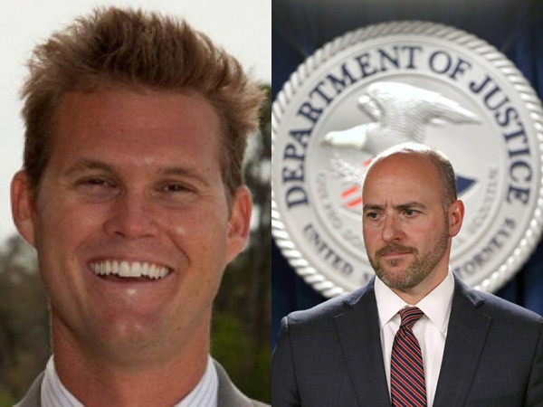 Tốt nghiệp Harvard làm nghề thi hộ - con bài chốt của vụ bê bối ĐH Mỹ