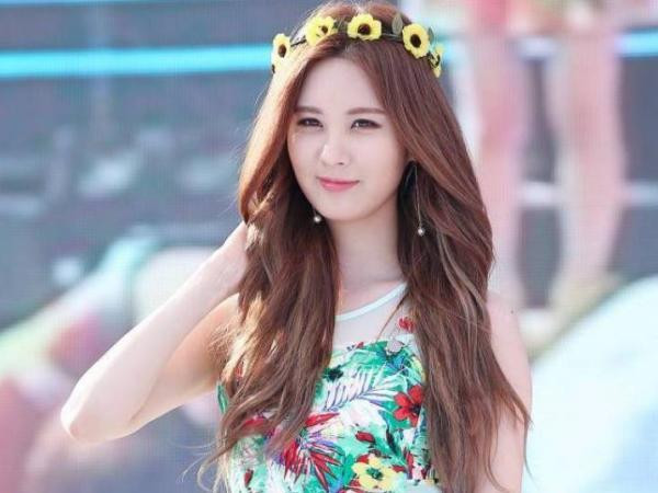 Clip Seohyun (SNSD) giả khóc, đánh nhau với Sooyoung trên gây "sốt" trên mạng xã hội