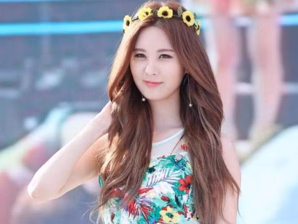 Clip Seohyun (SNSD) giả khóc, đánh nhau với Sooyoung trên gây "sốt" trên mạng xã hội