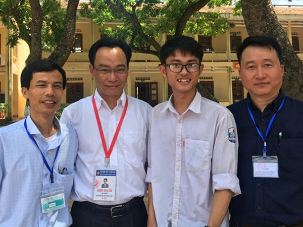 Tuyển sinh 2019: 20 điểm vẫn có cơ hội đỗ trường tốp trên!