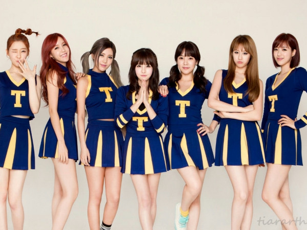 Giám đốc công ty MBK quyết định lên tiếng minh oan cho T-ara sau scandal 6 năm trước