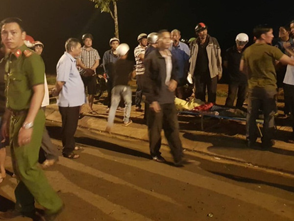 Đắk Lắk: Phát hiện thi thể nữ sinh lớp 11 dưới lòng hồ