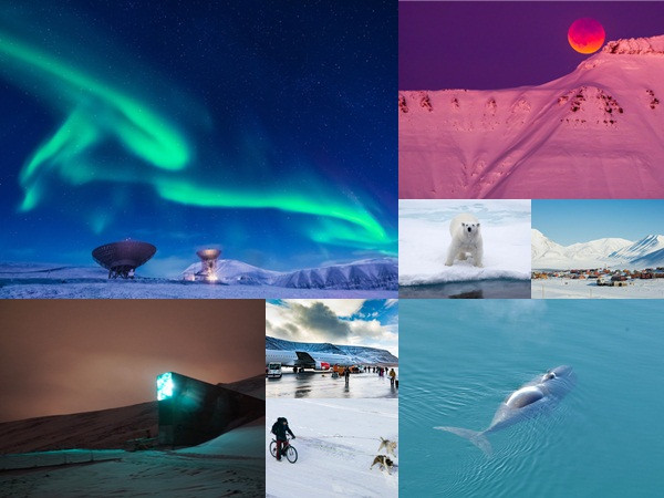 Ở nơi tận cùng thế giới, cuộc sống diễn ra như thế nào?